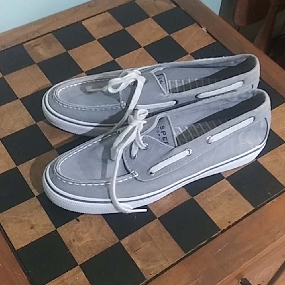 Sperry Top-Sider